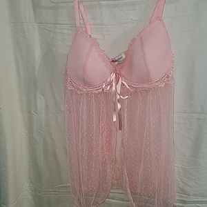 NWOT 💖  Pink babydoll